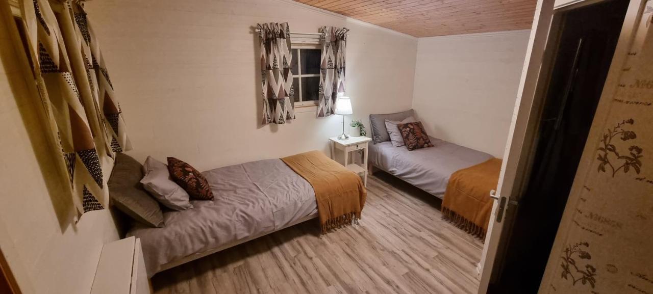 Blidsberg Bjoerkedal Gard B&B 외부 사진