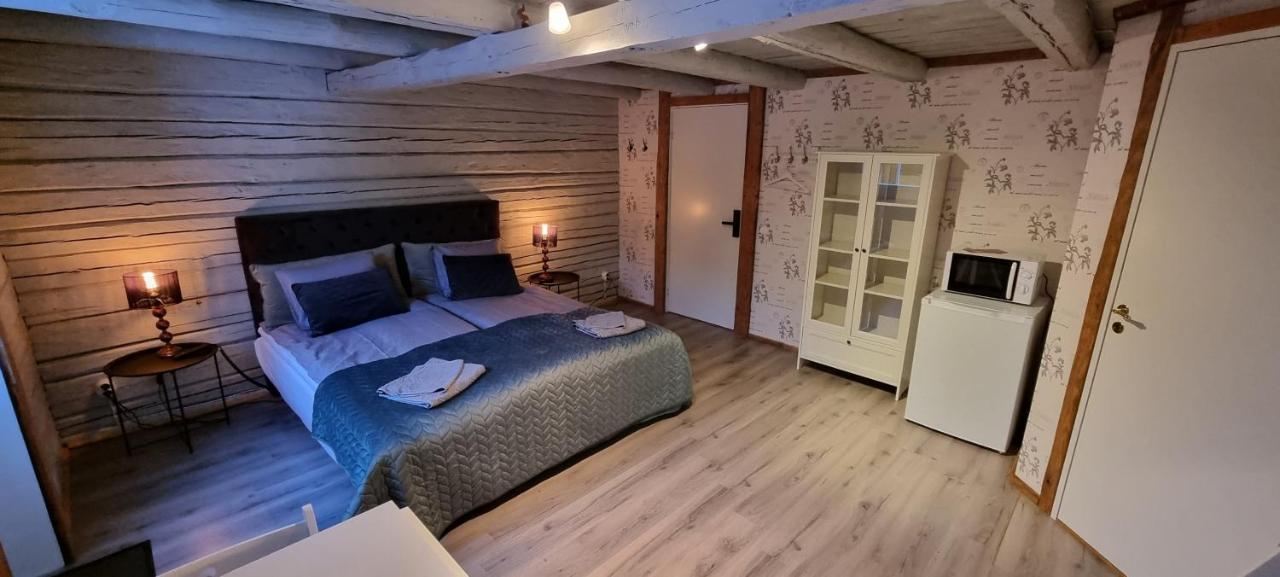 Blidsberg Bjoerkedal Gard B&B 외부 사진